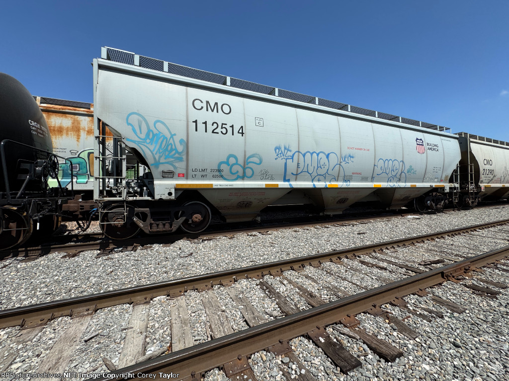 CMO 112514